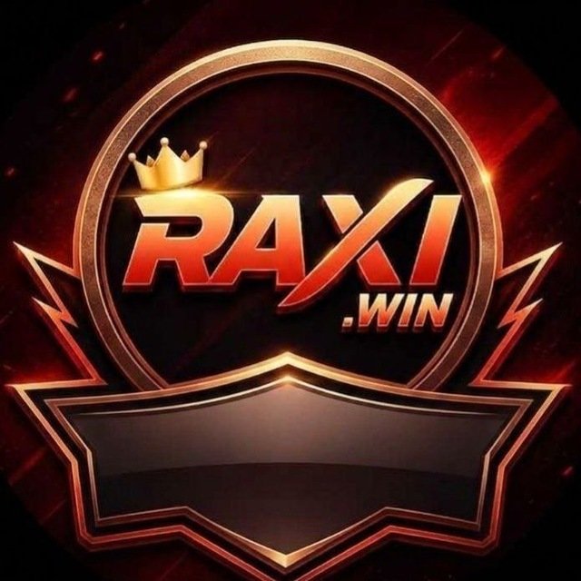Raxiwin Logo